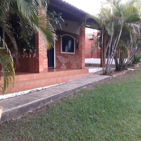 Chales Holiday House Рио Куенте Екстериор снимка