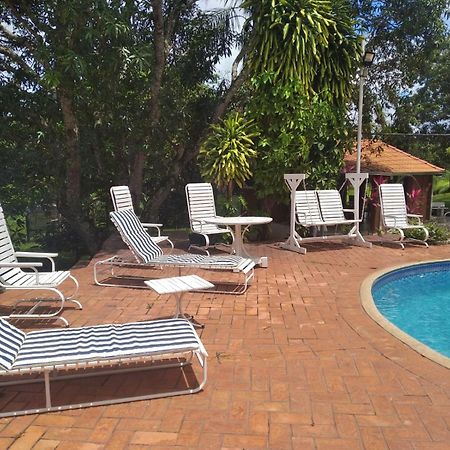 Chales Holiday House Рио Куенте Екстериор снимка