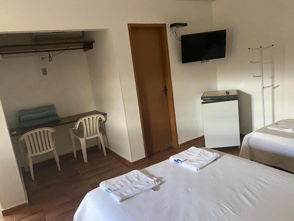 Chales Holiday House Рио Куенте Екстериор снимка