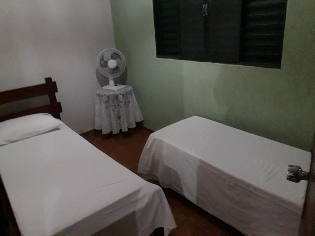 Chales Holiday House Рио Куенте Екстериор снимка