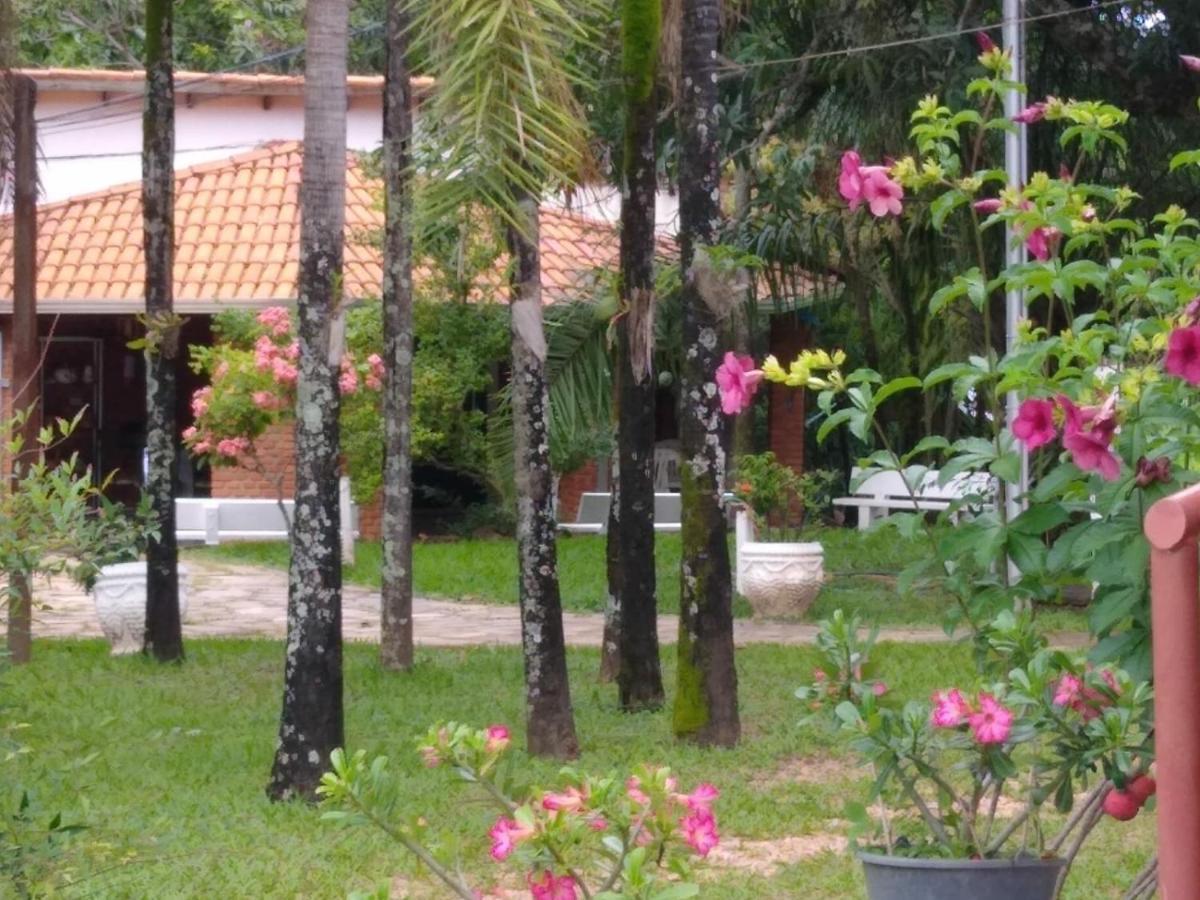 Chales Holiday House Рио Куенте Екстериор снимка