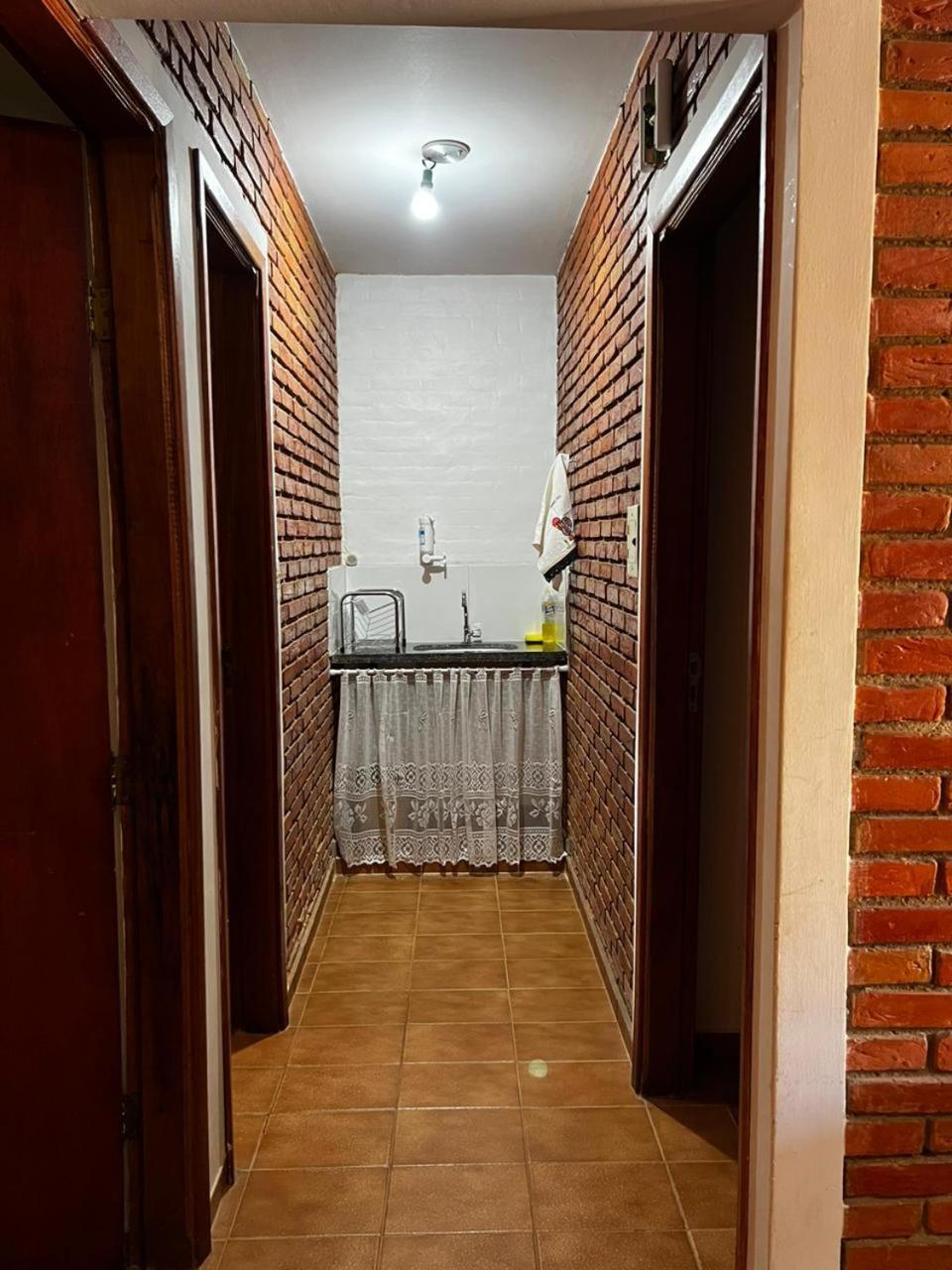 Chales Holiday House Рио Куенте Екстериор снимка