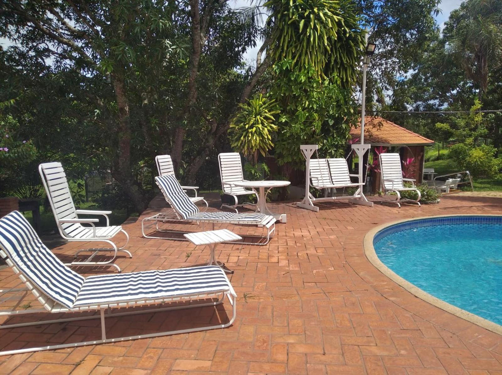 Chales Holiday House Рио Куенте Екстериор снимка